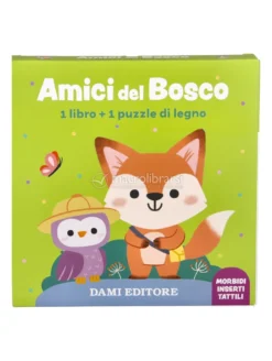 Amici del Bosco