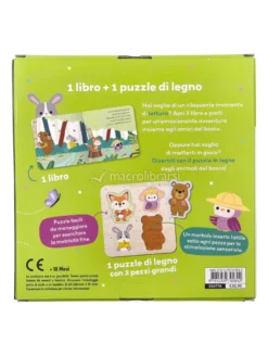 Amici del Bosco