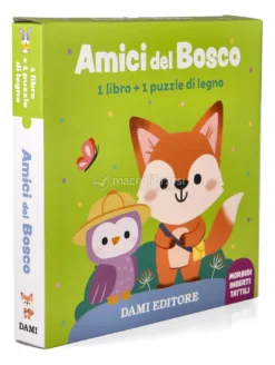 Amici del Bosco