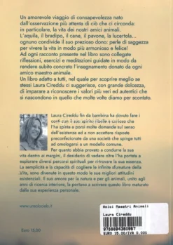 Amici Maestri Animali