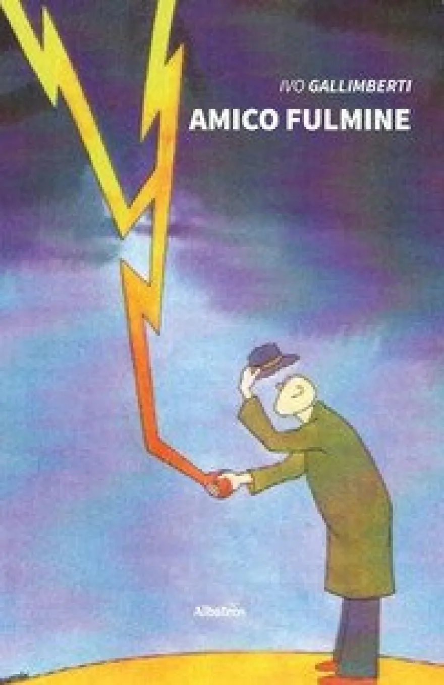 Amico Fulmine