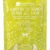Amido di Riso Puro - Polvere Lenitiva Coccole e Bagnetto