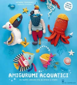 Amigurumi Acquatici