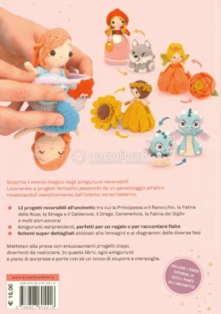 Amigurumi 2 In 1