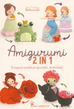Amigurumi 2 In 1