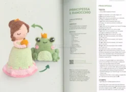 Amigurumi 2 In 1