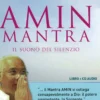Amin - Mantra - CD Audio con Libro
