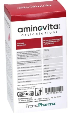 Aminovita Plus Articolazioni