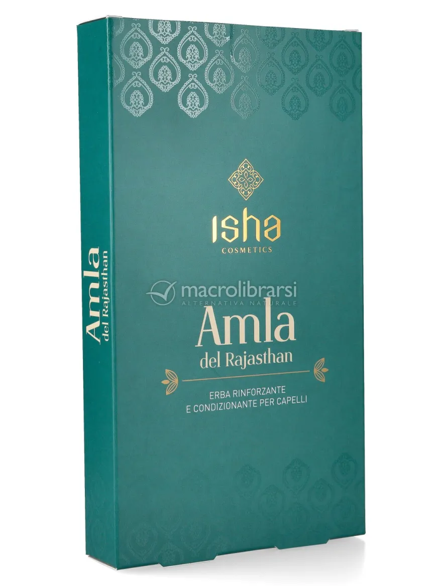 Amla del Rajasthan