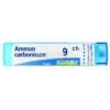 Ammonium Carbonicum 9CH Granuli Boiron