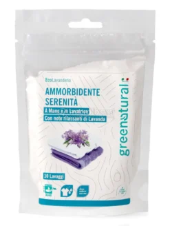 Ammorbidente in Polvere Serenità - Essenza Lavanda