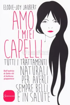 Amo i Miei Capelli