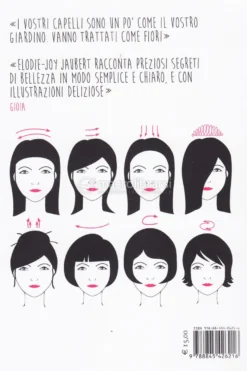 Amo i Miei Capelli