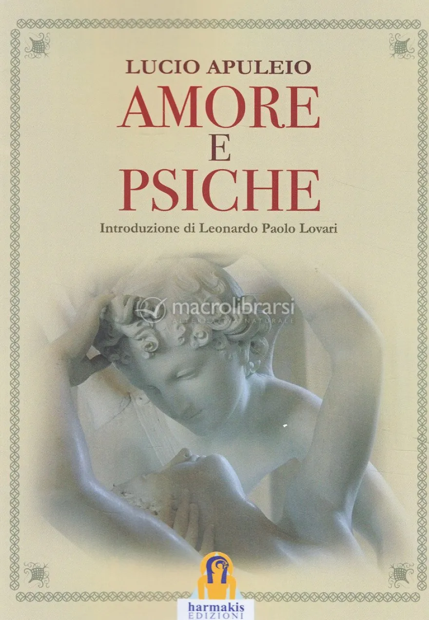 Amore e Psiche