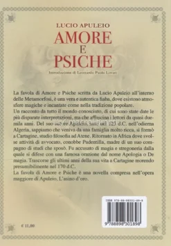 Amore e Psiche