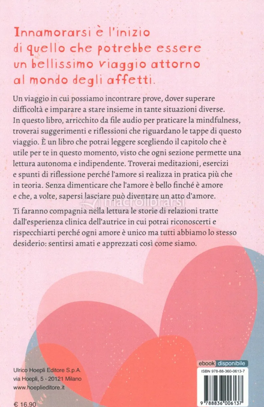 Amore, Mindfulness e Relazioni