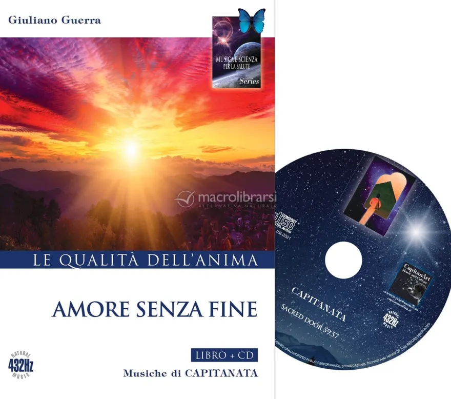 Amore Senza Fine
