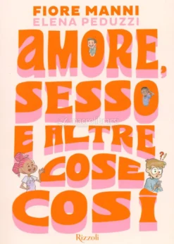 Amore, Sesso e Altre Cose Così