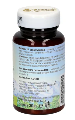 Amrita 5 - Integratore di Piante e Derivati in Compresse