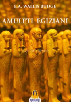 Amuleti Egiziani