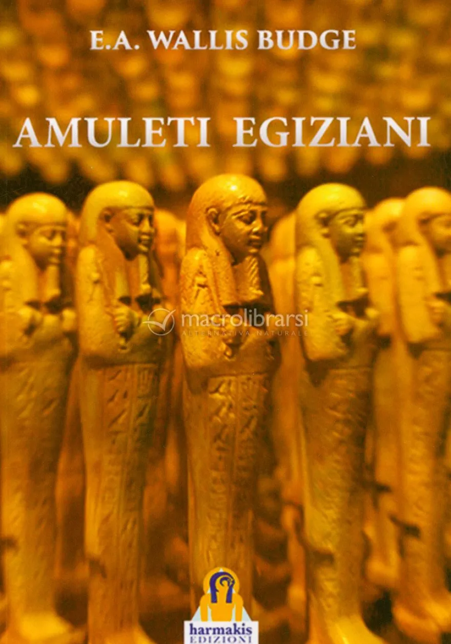 Amuleti Egiziani