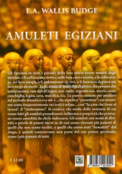 Amuleti Egiziani