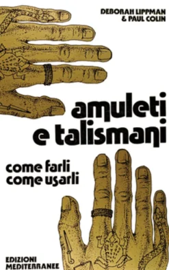 Amuleti e Talismani