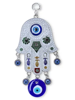 Amuleto Mano di Fatima Grande