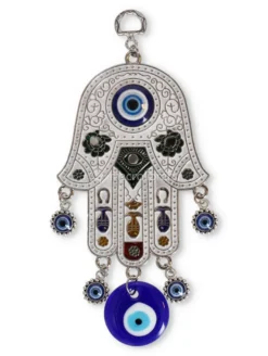 Amuleto Mano di Fatima Grande