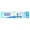 Amylium Nitrosum 9CH Granuli Boiron
