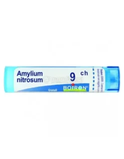 Amylium Nitrosum 9CH Granuli Boiron