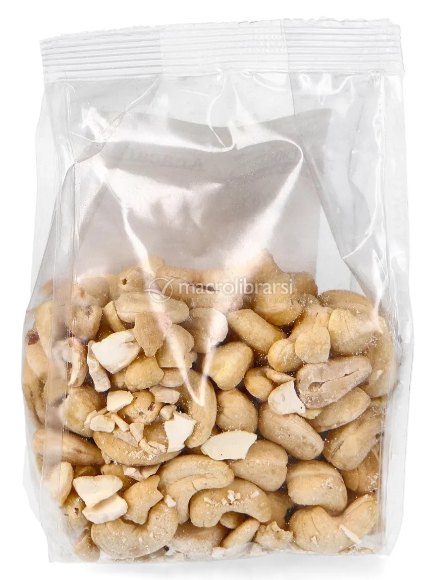 Anacardi Biologici