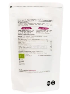 Anacardi Sgusciati Biologici - 250 g