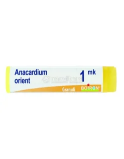 Anacardium Orientale MK Globuli Monodose Boiron