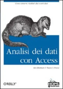 Analisi dei Dati con Access