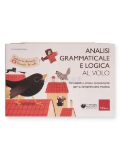 Analisi Grammaticale e Logica al Volo
