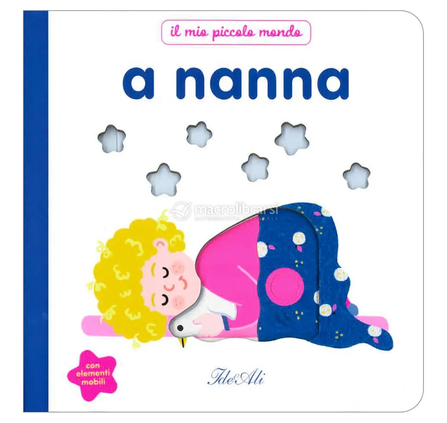 A Nanna