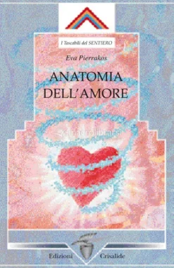 Anatomia dell'Amore