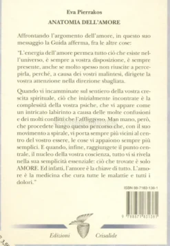 Anatomia dell'Amore