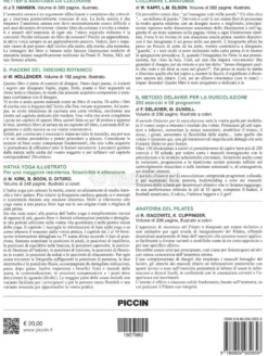 Anatomia dello Yoga - Da Colorare