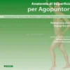 Anatomia di Superficie per Agopuntori