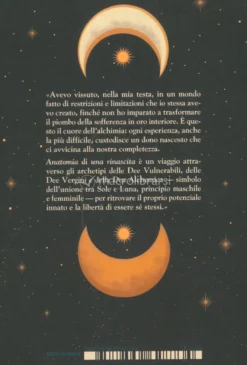 Anatomia di una Rinascita