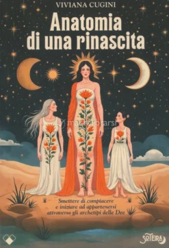 Anatomia di una Rinascita
