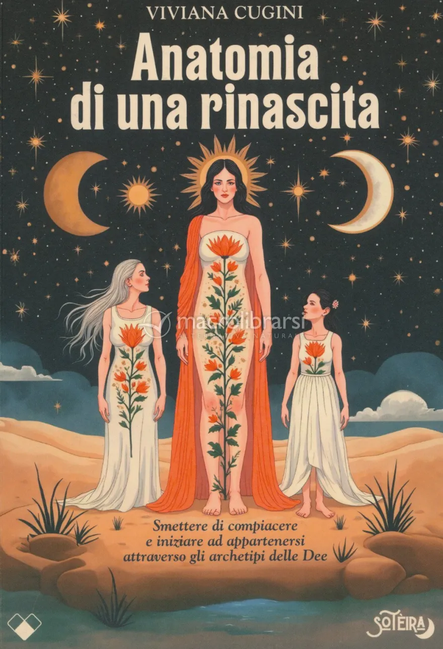 Anatomia di una Rinascita