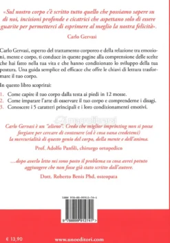 Anatomia Emozionale