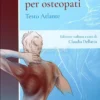 Anatomia per Osteopati
