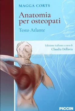 Anatomia per Osteopati