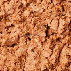 Anatra Bio con Patate Dolci e Banana per Gatti - 100g