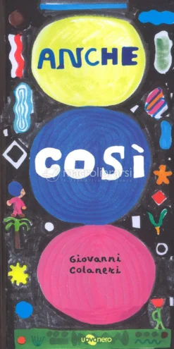 Anche Così