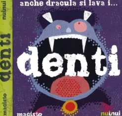 Anche Dracula si Lava i... Denti